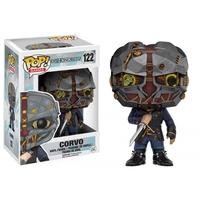 Corvo (Dishonored 2) Funko Pop! Vinyl Figure