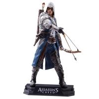 Connor (Assassin Creed) McFarlane 7 Inch Action Figure