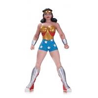 Cooke Wonder Woman Dc Comics Designer Series Action Figure