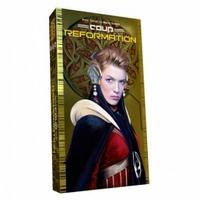 Coup Reformation Expansion 2nd edition
