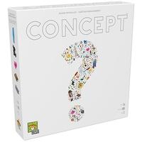 concept board game