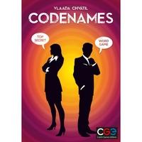 Codenames Board Game