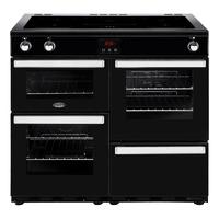 COOKCENTRE 100EI BLACK
