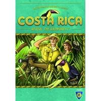 Costa Rica Reveal the Rainforest!