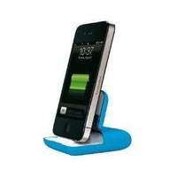 Compact Portable Power Dock for iPhoneiPod 1500mAh