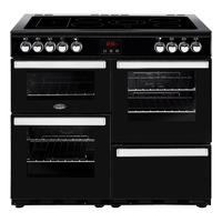 COOKCENTRE 100E BLACK