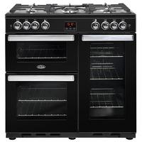 COOKCENTRE 90G BLACK