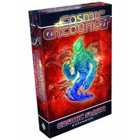 Cosmic Encounter Cosmic Storm Board Game Expansion