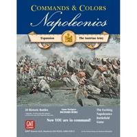 commands amp colors napoleonics expansion the austrian army