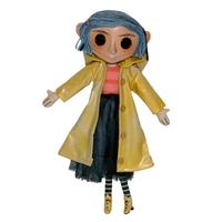 Coraline (Coraline Movie) Neca 10 Inch Doll