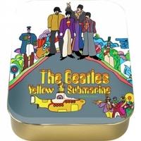 Collector Tin - The Beatles (Yellow Sub)
