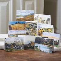 Country Life Cards