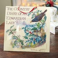 Country Diary? Advent Calendar