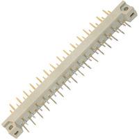 Conec 101B10119X Male Connector DIN 41617 31 Pins Angled Class 2 P...