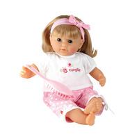 Corolle Chouquette Doll