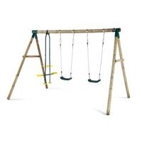 colobus swing set