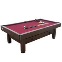 Cougar Saphir Pool Table