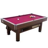 Cougar Topaz Pool Table