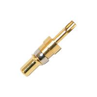 Conec 131C10019X contact Pins For High Current Plug Gold Plated 16...