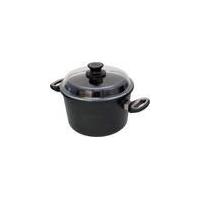 cooking pot 20 x 12 cm high 3 litre westfalia