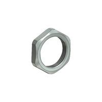 Conec 42-01046 SAL Accessory Hex Nut M8x0, 5 for size M8x1