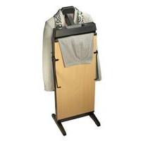 Corby 4400 Trouser Press in Beech