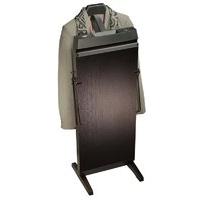 Corby 3300 Trouser Press in Black Ash