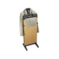 Corby 7700 Trouser Press in Beech