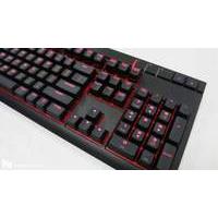 Corsair Gaming Strafe Cherry Mx Red Mechanical Gaming Keyboard (uk)