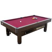 Cougar Diamond Pool Table