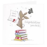 Congratulations Card
