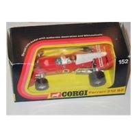 Corgi Ferrari 312 B2 - 152