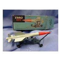 Corgi 350 \"Thunderbird\" Guided...