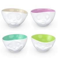 Colourful Bowl For Every Emotion