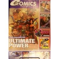 Comics International #199 - Sept...