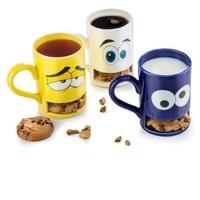 Cookie Monster Mug