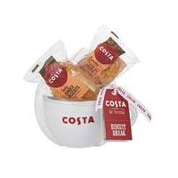 Costa Single Mug Gift Set