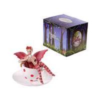 Collectable Teacup Fairy Figurine