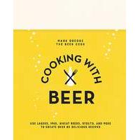 COOKING WITH BEER