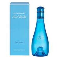 Cool Water Women 100ml EDT