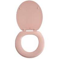 Coloured Toilet Seat