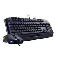 Cooler Master Devastator Ii Gaming Keyboard And Mouse Bundle