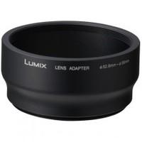Conversion Lens Adaptor for Lumix FZ7 and FZ8 Digital Camera