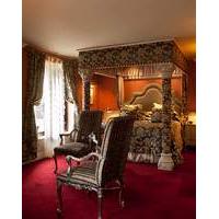 Coombe Abbey 1 Night Feature Room Break