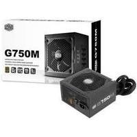 cooler master gm series g750m atx power supply