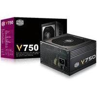 cooler master v series v750 atx power supply