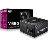 Cooler Master V Series V650 ATX Power Supply