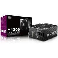 Cooler Master V Series V1200 ATX Power Supply