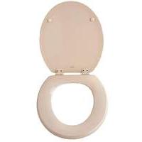Coloured Toilet Seat