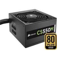 Corsair CS Series CS550M ATX Power Supply